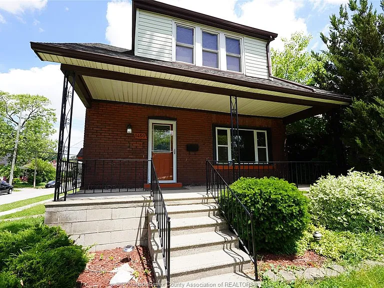 1450 Bruce Ave — Photo 2