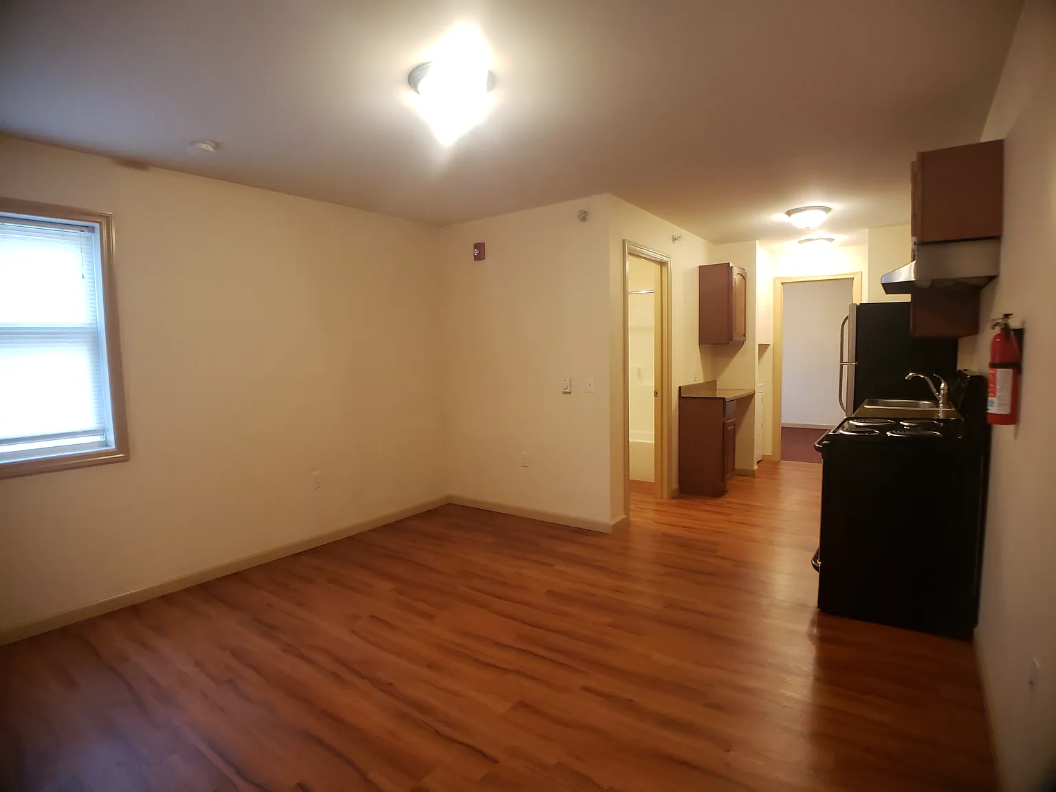 1 bed, 600 sqft, $895 — Photo 4
