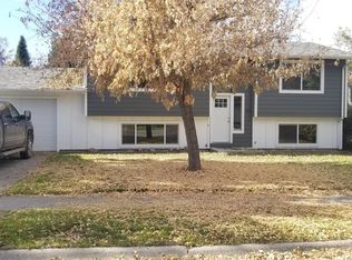 421 N 17th Ave, Bozeman, MT 59715