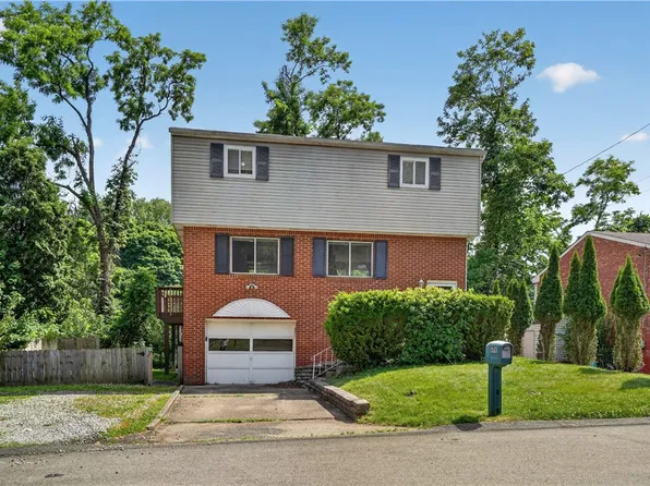 247 Golden Gate Dr, Verona, PA 15147