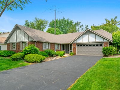 2445 Coach And Surrey Ln, Aurora, IL, 60506
