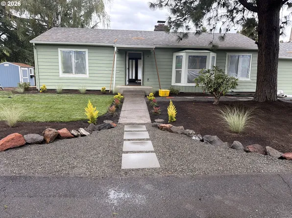 4600 NE 80th Ave, Portland, OR 97218