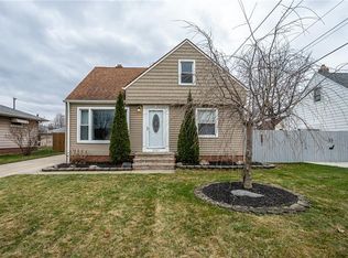 9505 Biddulph Rd, Brooklyn, OH 44144