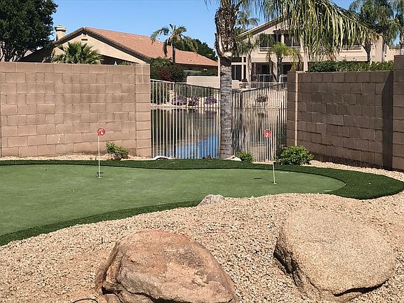 2nd image of 7052 W Rose Garden Ln