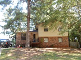 3378 Clevemont Way, Ellenwood, GA 30294