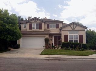 3204 Pine View Dr, Simi Valley, CA 93065