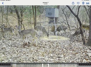 37100 County Rd, Sumner, TX 75486