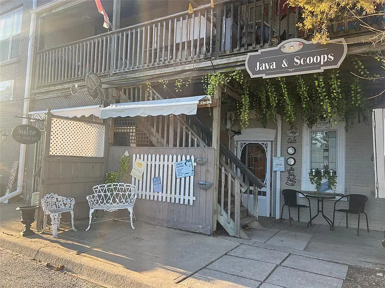 45 King St W — Photo 15