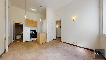 Rented by Bond New York