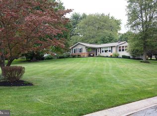 502 Piney Run Ct, Sykesville, MD 21784
