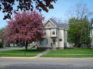 801 4th St NW, Austin, MN 55912