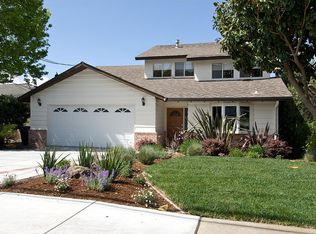 3606 Reposo Way, Belmont, CA 94002