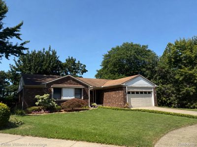 34459 Deborah Ct, Westland, MI, 48185