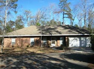 78534 Church Rd, Folsom, LA 70437