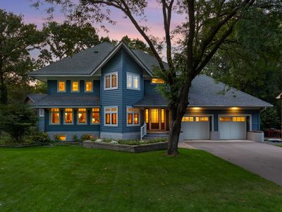 7291 Upper 136th St W, Apple Valley, MN, 55124