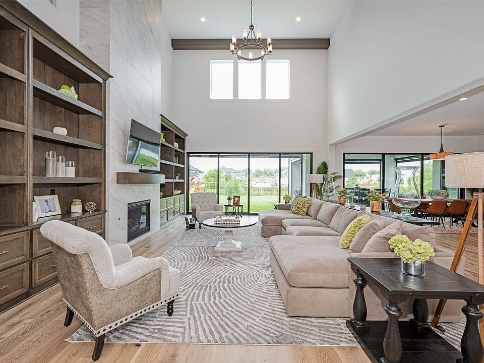 4121 Tan Dr, Flower Mound, TX 75022 MLS 20343924 Zillow