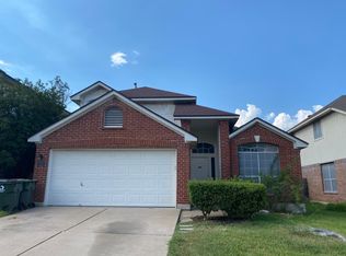 13428 Moscow Trl, Austin, TX 78729