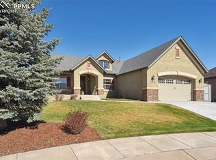 15866 Bridle Ridge Dr, Monument, CO 80132