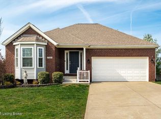2006 Cherry Creek Rd, La Grange, KY 40031