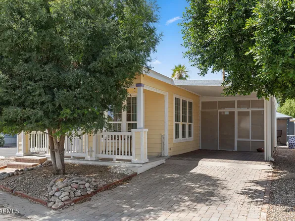 201 S GREENFIELD Road #293, Mesa, AZ 85206