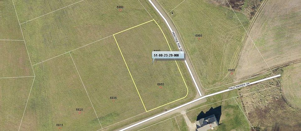 2nd image of 6870 Heritage Run Rd