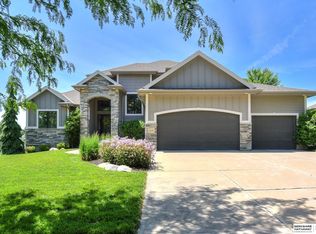 3106 N 193rd St, Elkhorn, NE 68022