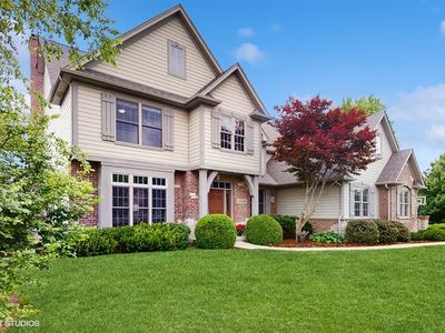 15N502 Prairie Hill Cir, Hampshire, IL, 60140
