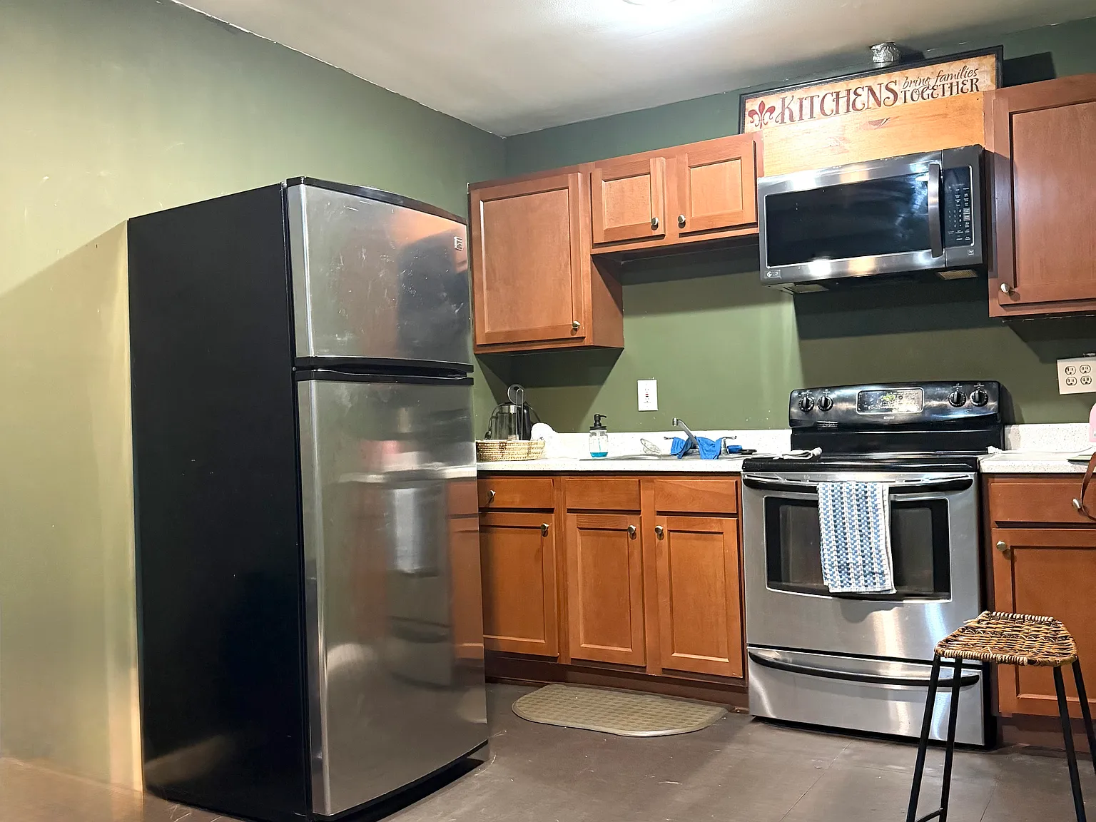1821 N Capitol St NE — Photo 1