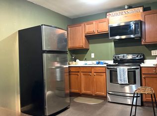 1821 N Capitol St NE #1, Washington, DC 20002
