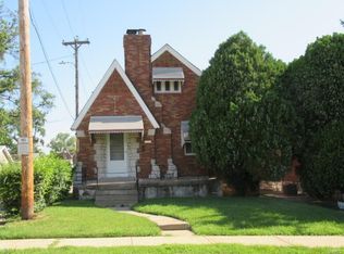 1851 Switzer Ave, Saint Louis, MO 63147