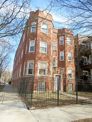 1st image of 4857 N Lawndale Ave APT 102