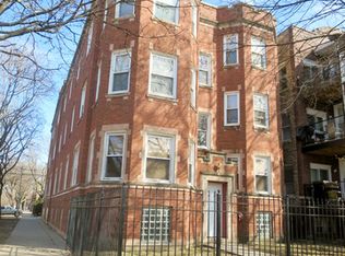 4857 N Lawndale Ave APT 102, Chicago, IL 60625