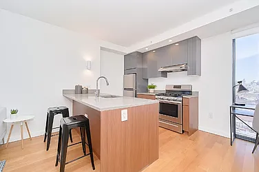 Rented by Living New York