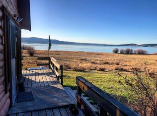 5414 Henrys Lake Rd, Island Park, ID 83429