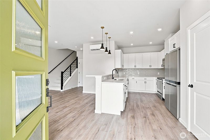 2nd image of 8609 Soper Hill Road #A109