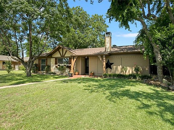 2nd image of 1417 Sherrye Dr