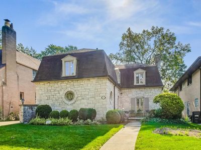 403 Audubon Rd, Riverside, IL, 60546