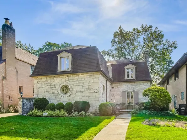 403 Audubon Rd, Riverside, IL 60546