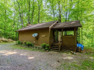 3376 Bear Mountain Ln, Sevierville, TN 37876