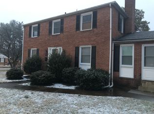 L Loch Raven Blvd, Baltimore, MD 21239