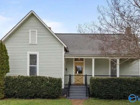 809 Ward Ave NE, Huntsville, AL 35801