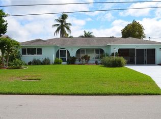 1003 SE 23rd Ave, Cape Coral, FL 33990