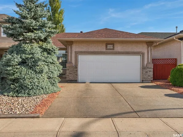 5163 Boswell Crescent, Regina, SK S4X 4S4