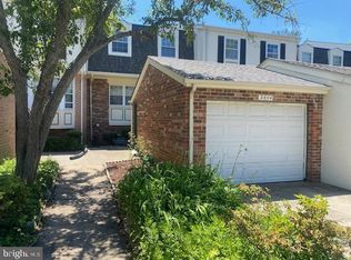 3804 Dunsinane Dr #25-380, Silver Spring, MD 20906