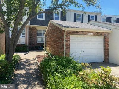 3804 Dunsinane Dr #25-380, Silver Spring, MD, 20906