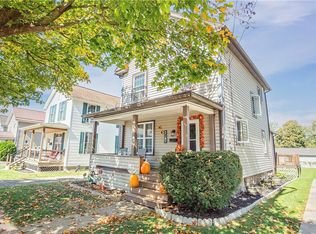 647 Maple St, Indiana, PA 15701