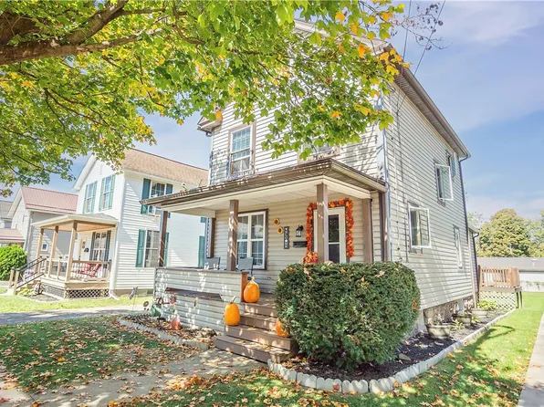 647 Maple St, Indiana, PA 15701