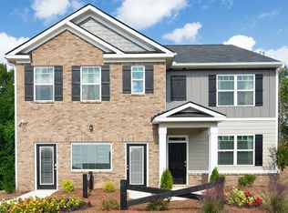 106 Woodbrook Trl, Newnan, GA 30265
