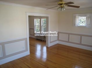 71 Union St #3NL, Brighton, MA 02135