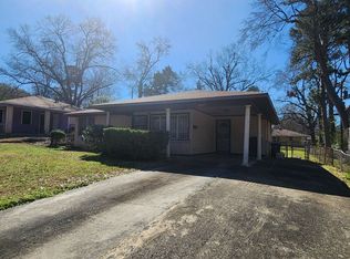 3837 Woodrow Ave, Shreveport, LA 71109